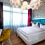 Best Western loftstyle Hotel Stuttgart-Zuffenhausen