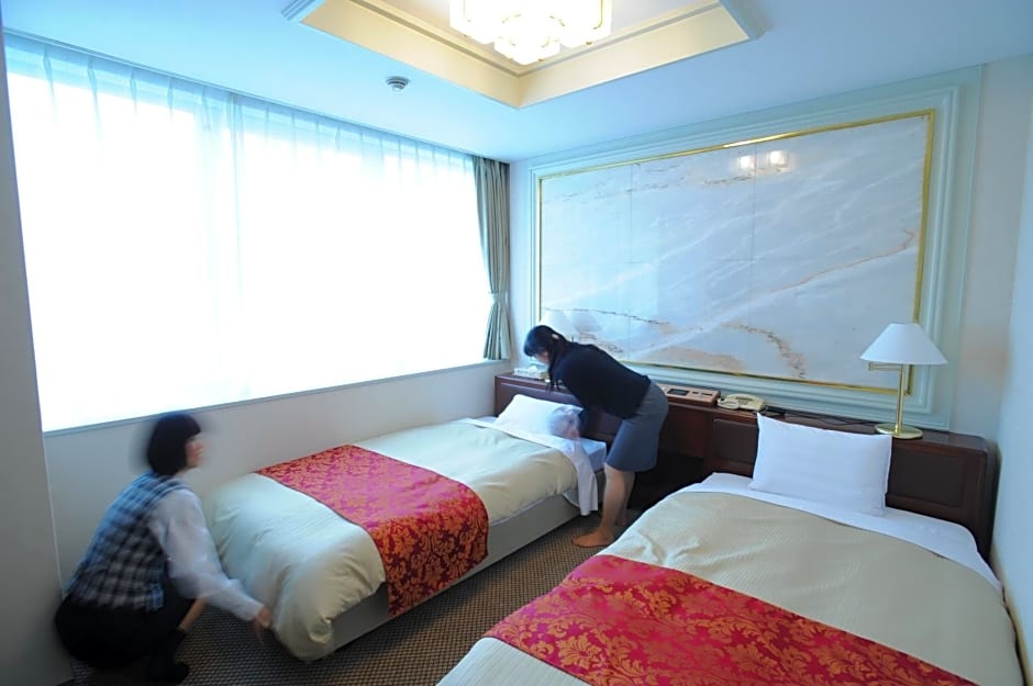 Hotel Sunny