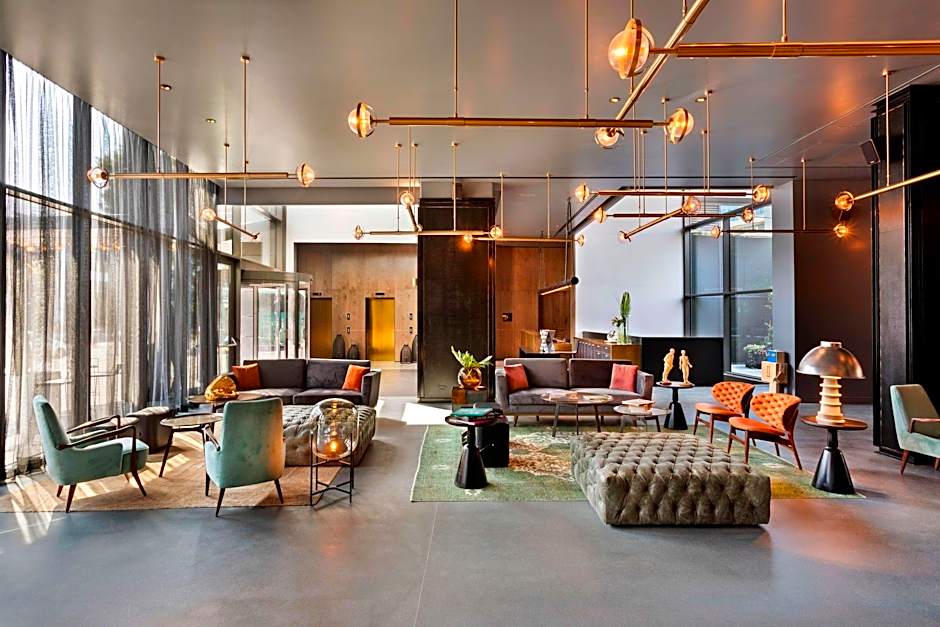 Publica Isrotel, Autograph Collection by Marriott