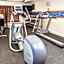 Hampton Inn By Hilton Seattle-Airport