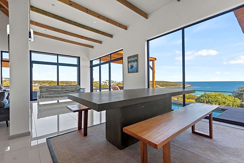 Romansbaai Moksha on the Sea