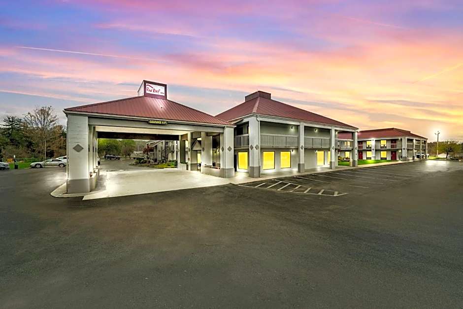 Red Roof Inn Kingsport