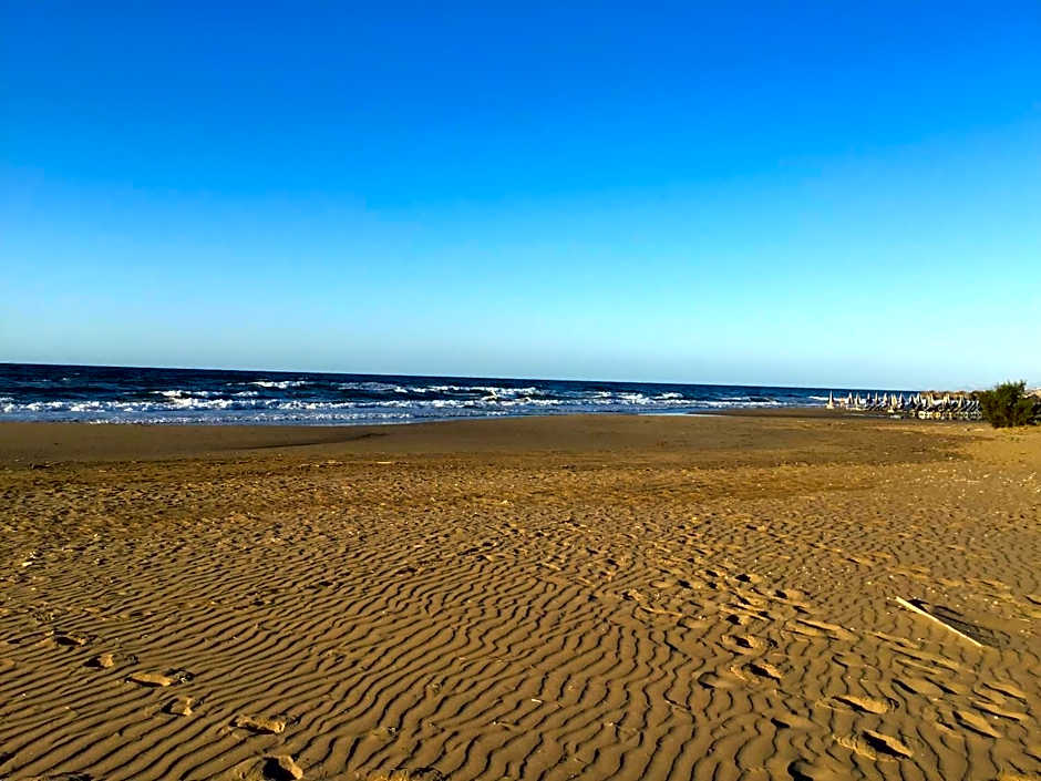 Anatoli Beach Hotel