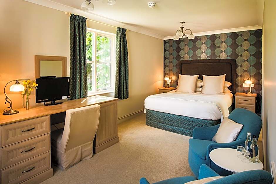 The Broadmead Boutique B&B