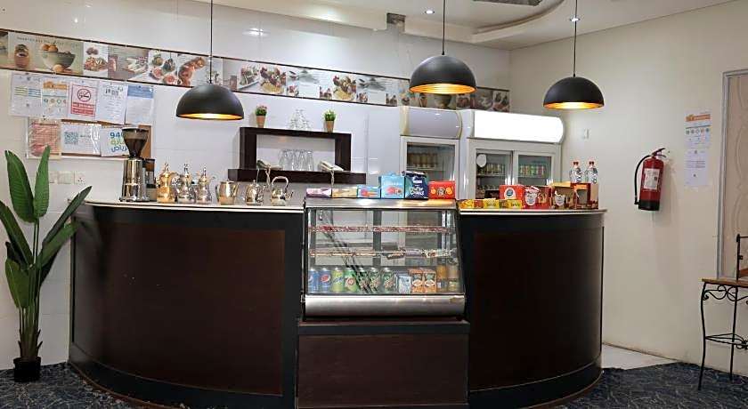 Merfal Serviced Apartments – Royal 