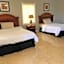 Red Carpet Inn, Alexandria