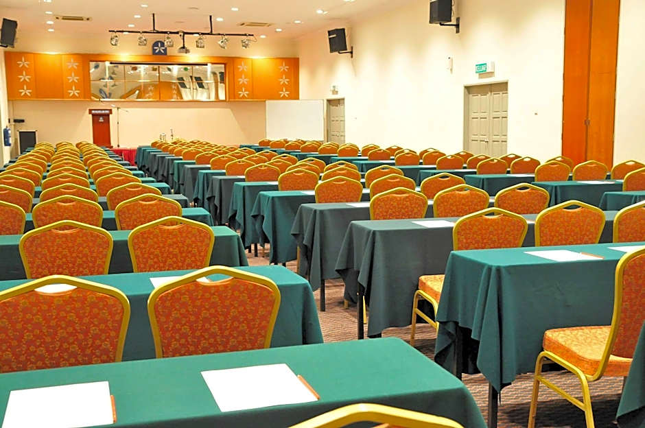 Hotel Seri Malaysia Alor Setar