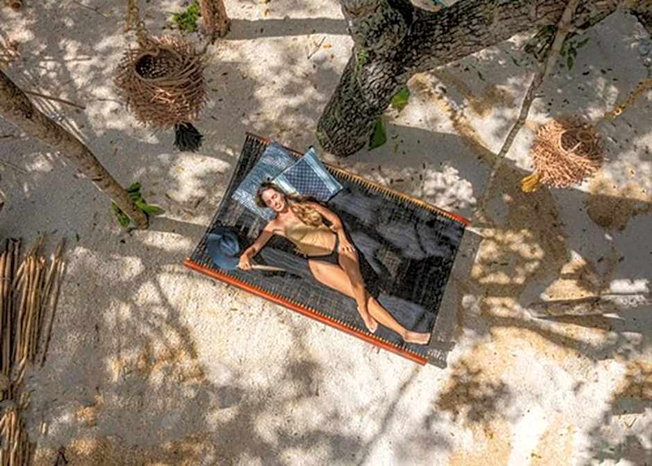 The Yellow Nest Tulum