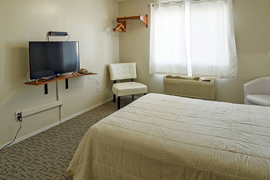 Motel 6 North Sioux City, SD I 29 North
