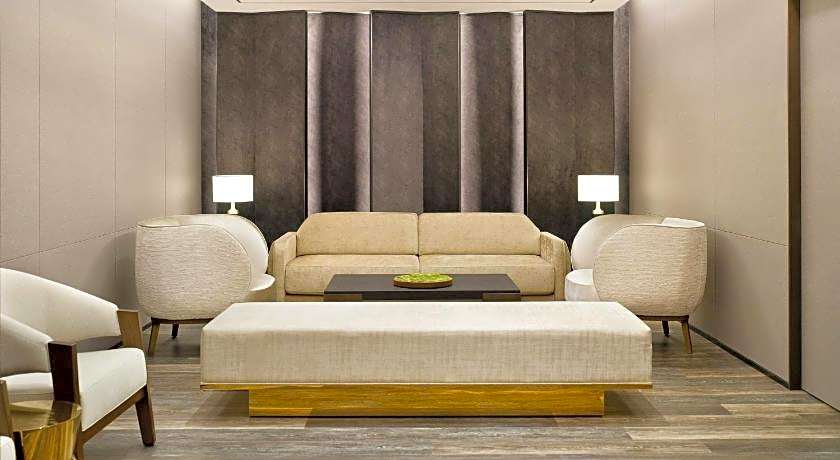 Hotel Onoma, Daejeon, Autograph Collection