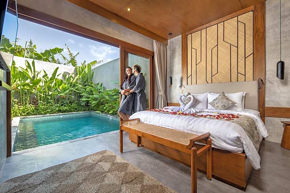 Agrapana Beach Villa