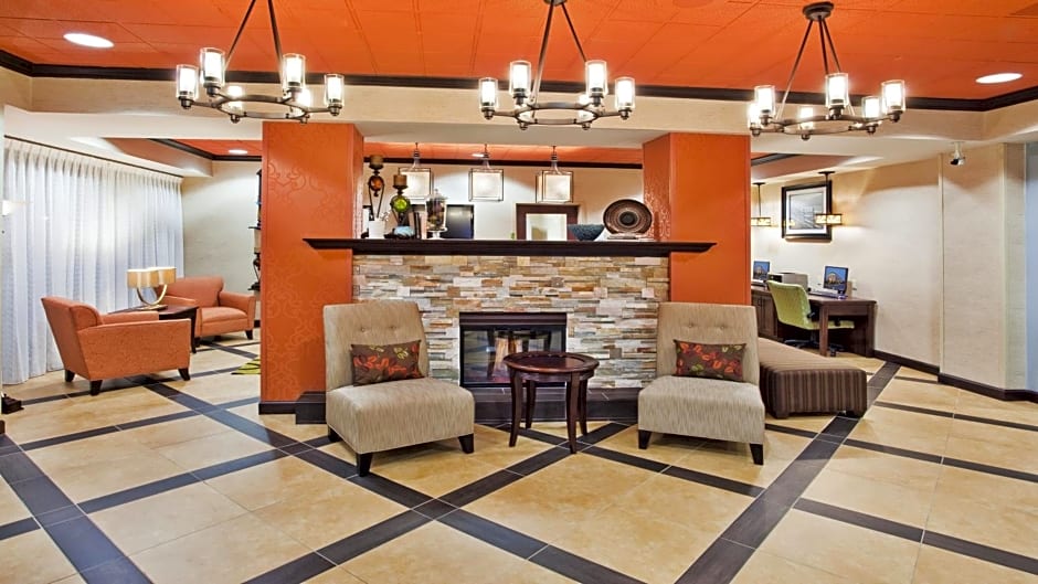 Holiday Inn Express Peachtree Corners-Norcross, an IHG Hotel