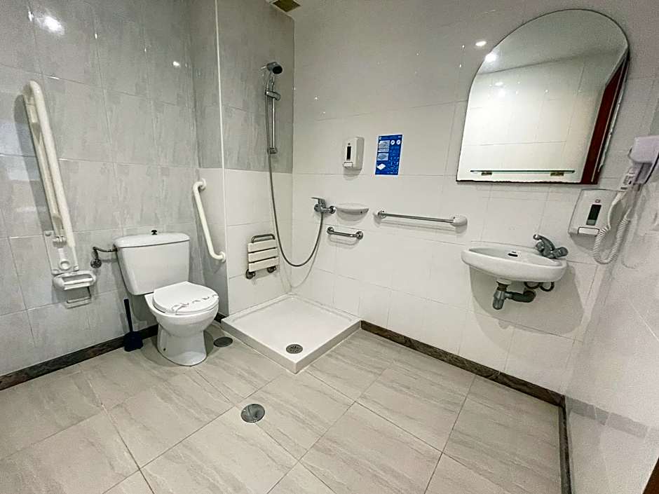 Hotel Acquamaris 3000