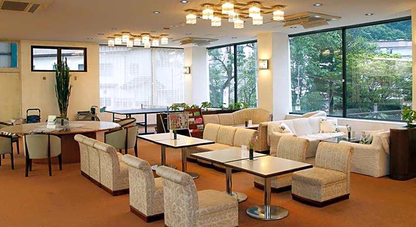 Ashinomaki Prince Hotel