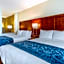 Comfort Suites Burlington near I-5