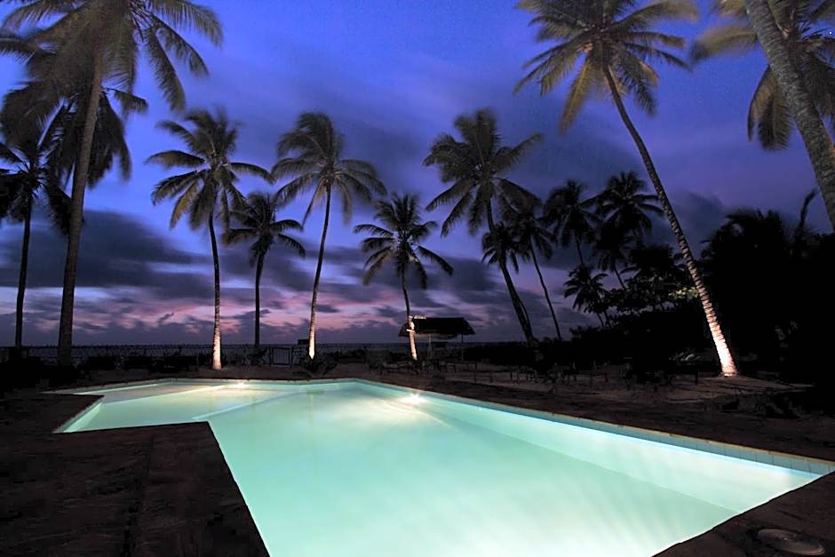 Raha Lodge Zanzibar Boutique Hotel