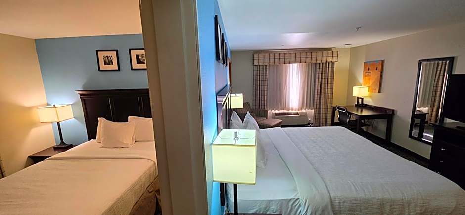 Wingate by Wyndham Lubbock TX South