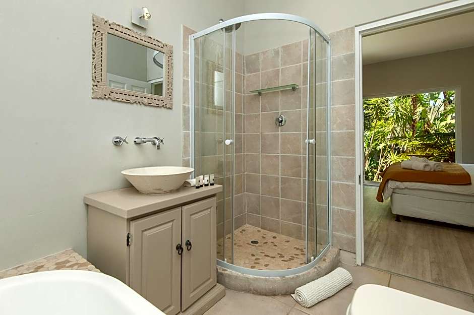 Villa Blu Guesthouse