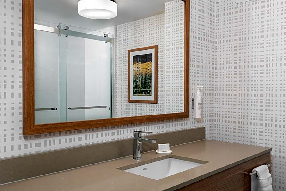Hampton Inn South Plainfield-Piscataway