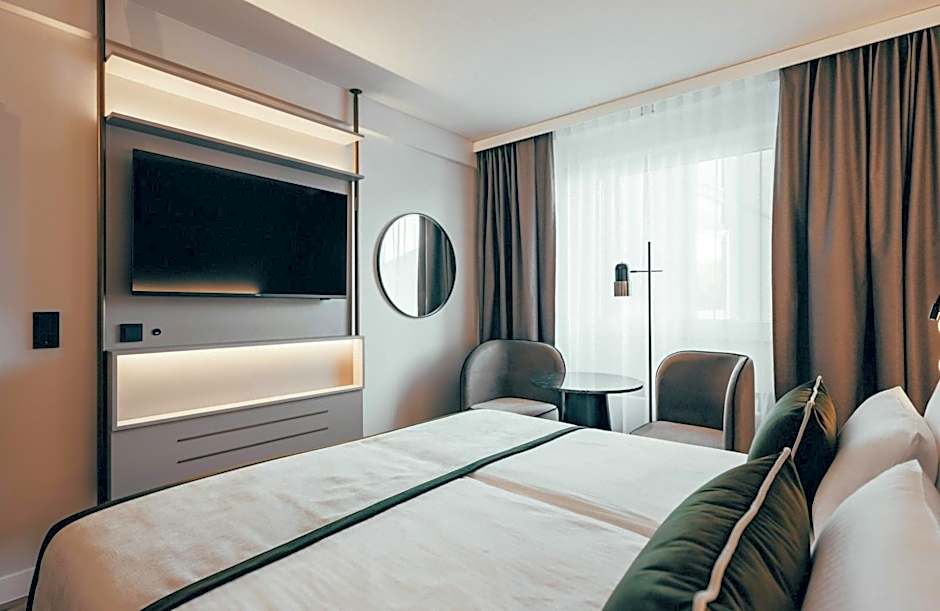 Leonardo Hotel KÃ¶ln