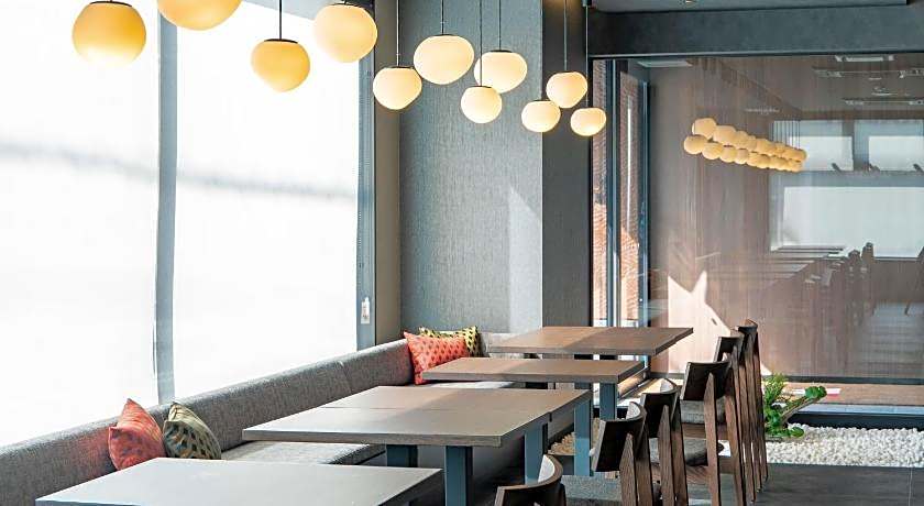 Hotel Wing International Hida Takayama