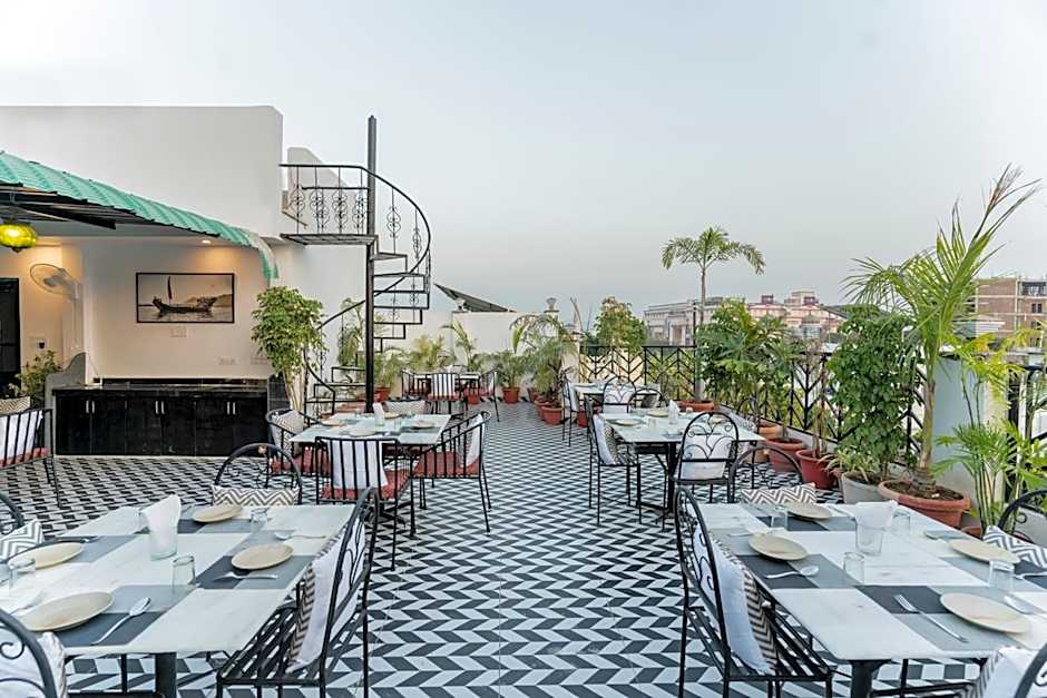 Wanderlust A Boutique Homestay