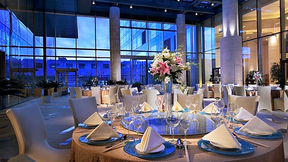 Holiday Inn Shanghai Pudong Kangqiao By IHG