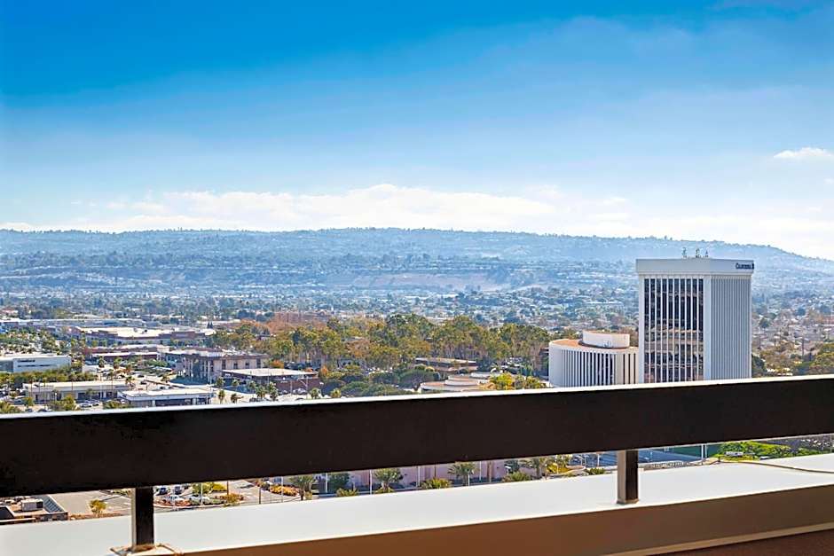 Torrance Marriott Redondo Beach