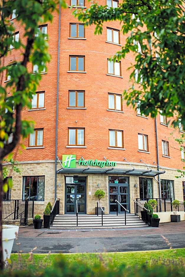 Holiday Inn Belfast By IHG