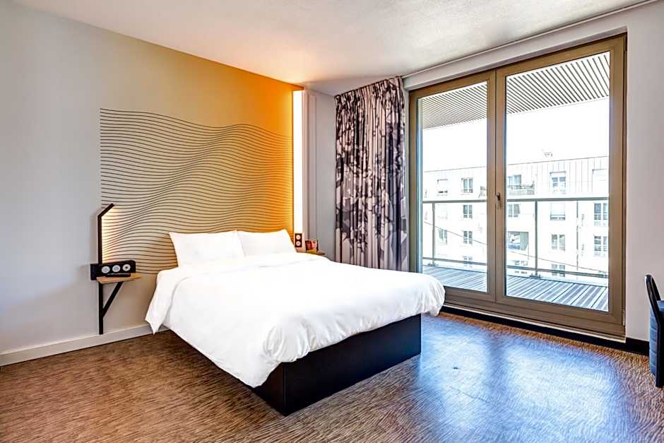 B&B Hôtel PARIS SUD CHATENAY MALABRY