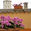 Hotel Fonte Cesia