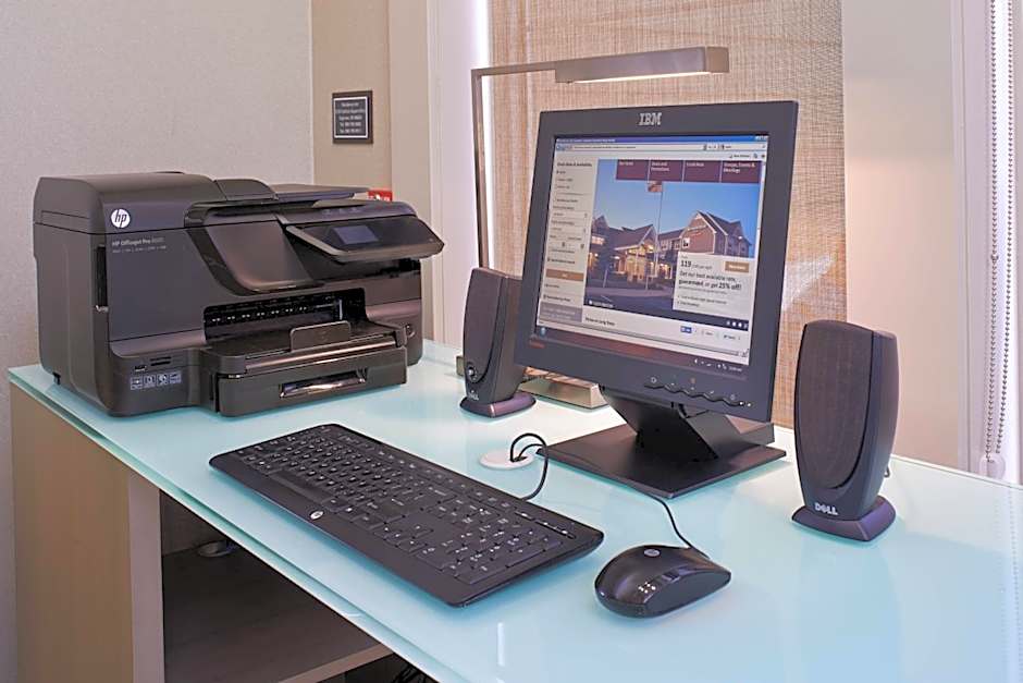 Residence Inn by Marriott Saginaw