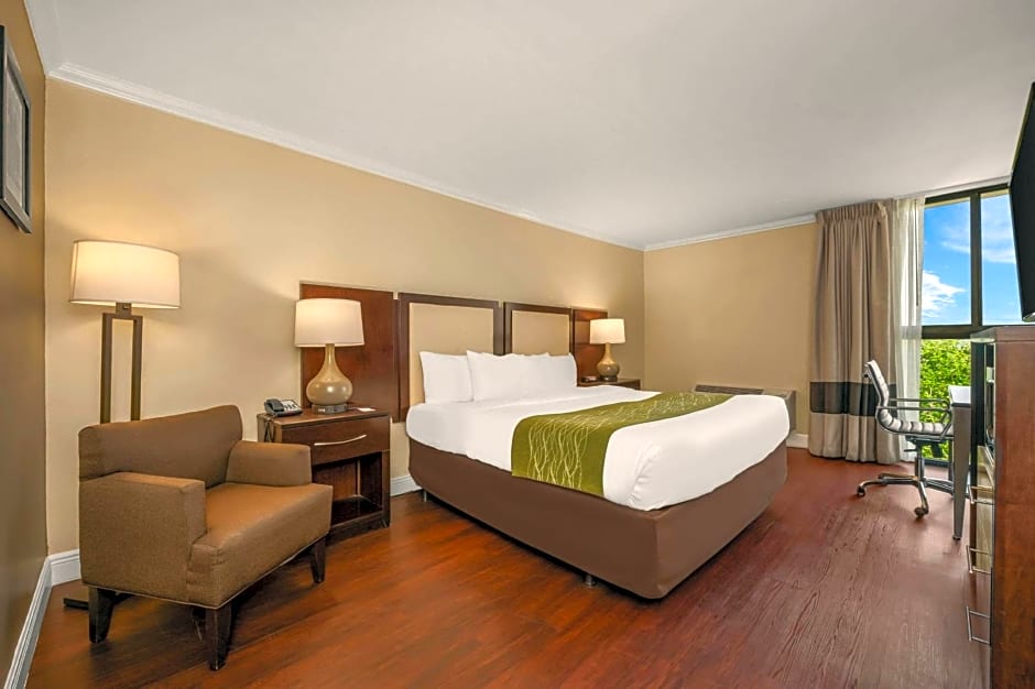 Comfort Inn Ocean Side