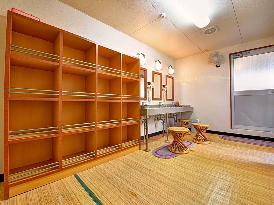 Takumi Kanko Hotel