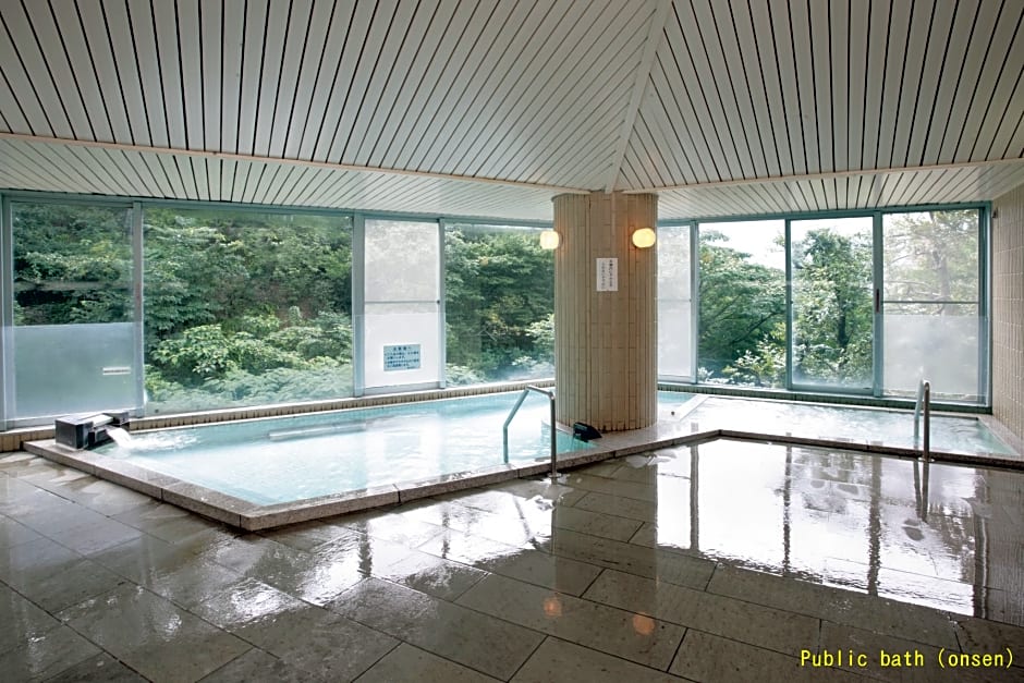 Ryokan Hidamari