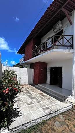 Casa de Praia - Carapibus