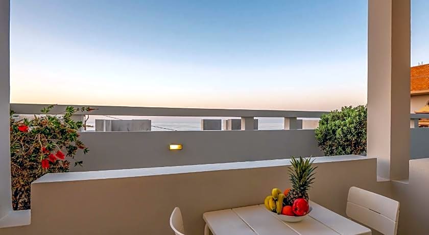 VIVIAN Art Apartments