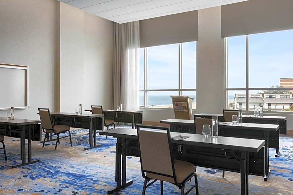Marriott Virginia Beach Oceanfront Resort 