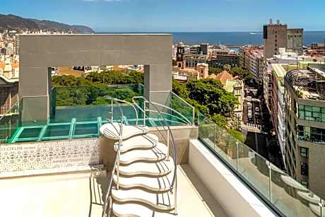 INNSiDE by Melia Tenerife Santa Cruz