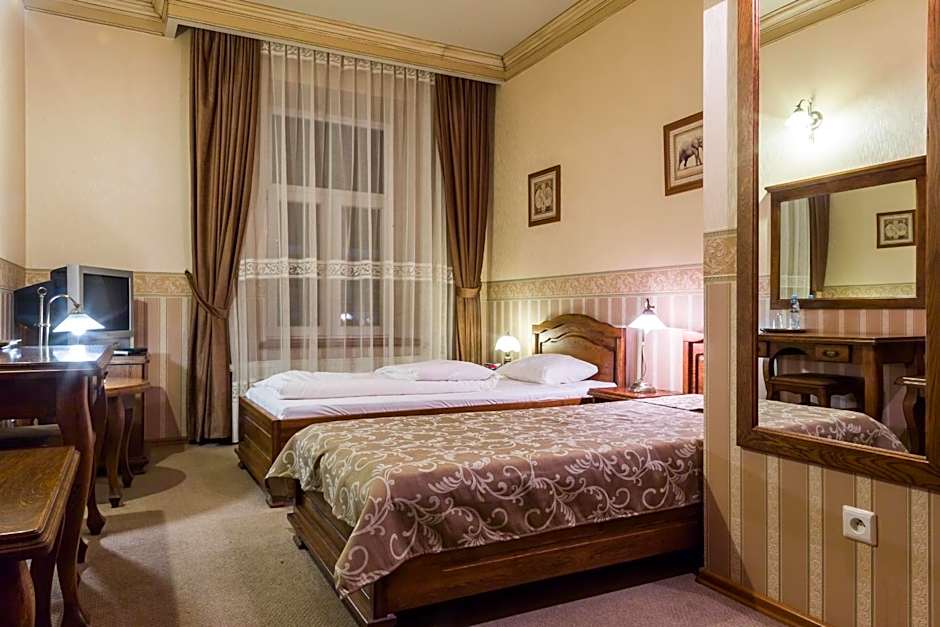 Hotel Staromiejski
