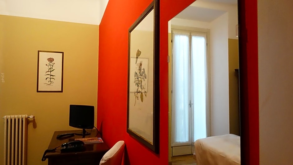 Albergo Bologna