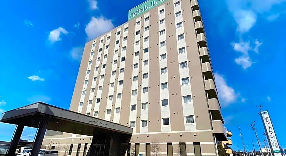 Hotel Route Inn Sendai Taiwa Inter