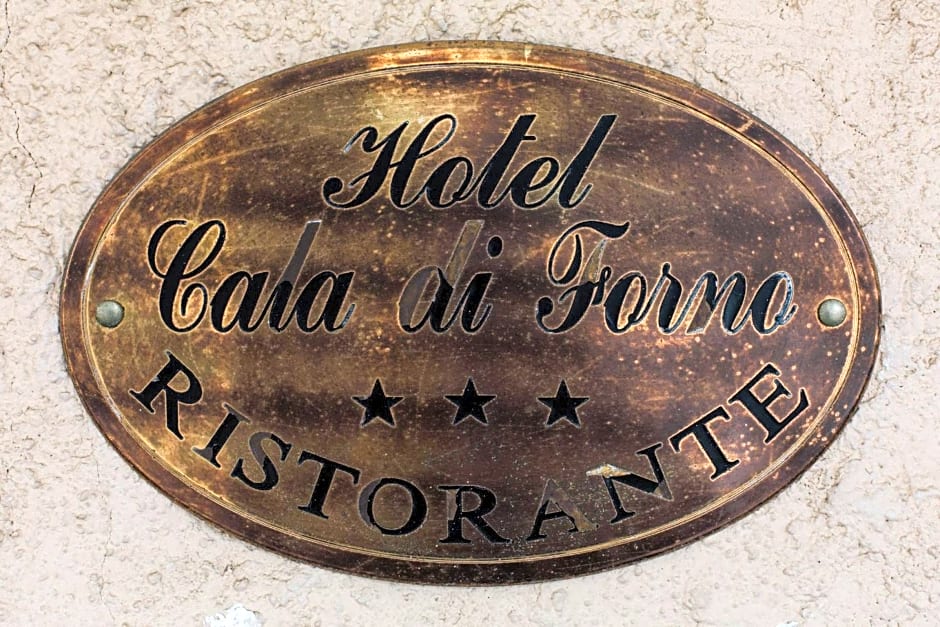 Hotel Cala Di Forno