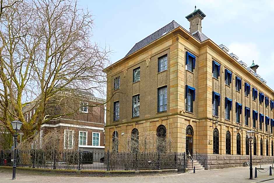 Hotel Indigo The Hague - Palace Noordeinde By IHG