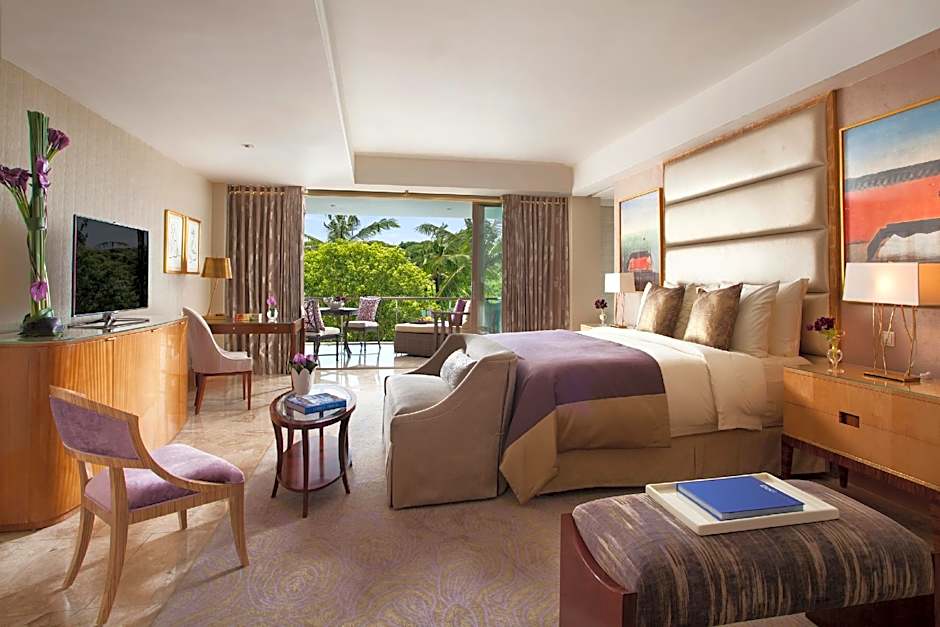 The Mulia