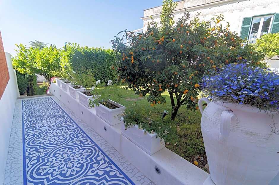 Il Veliero B&B charming rooms