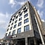 Hotel Hermes at Yongin Everland Station