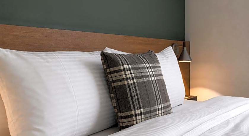 P&f Hotel