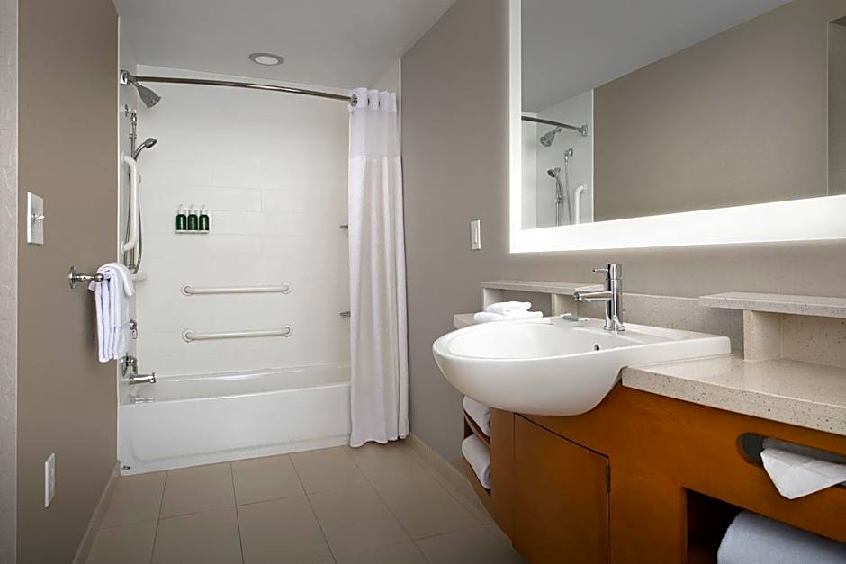 SpringHill Suites by Marriott Huntsville West/Research Park
