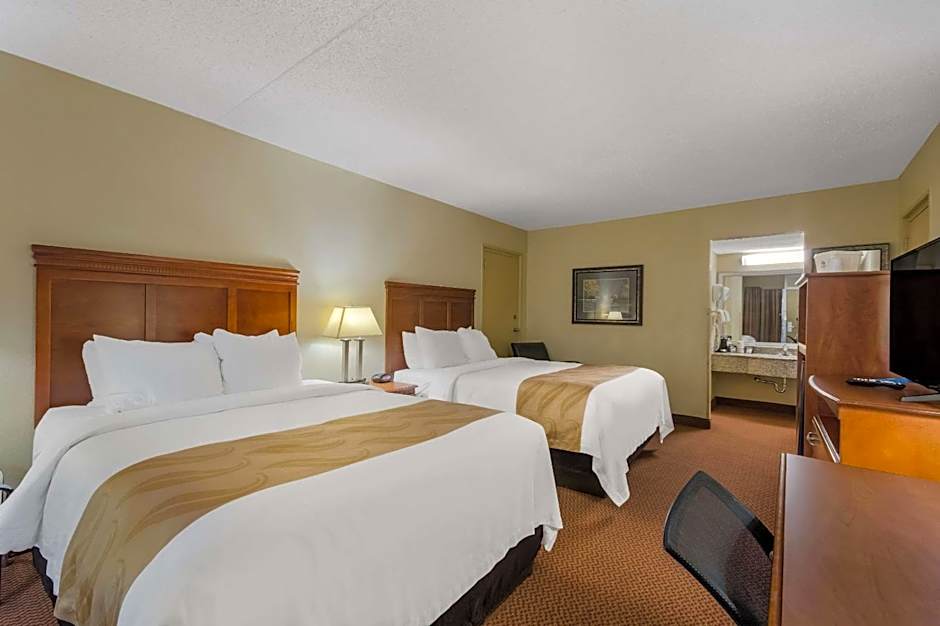 Quality Inn